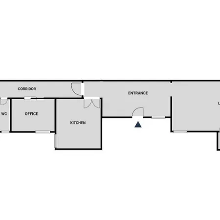 Blueground Antiga Esquerra De Leixamplebalcony Bcn-81 Апартаменты *